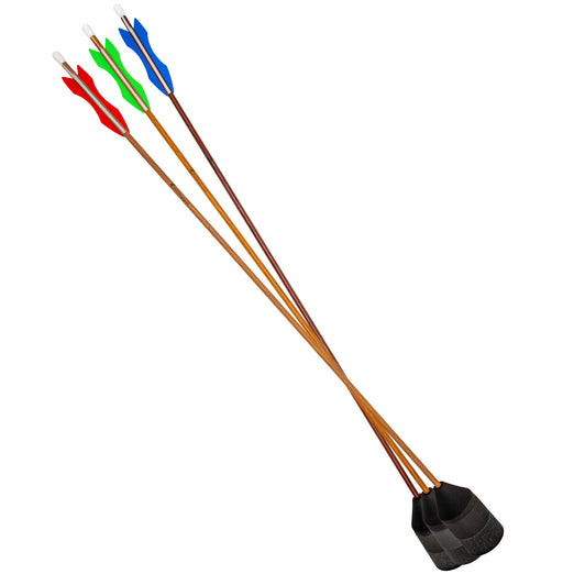 Elven Vane Arrow - Low Speed