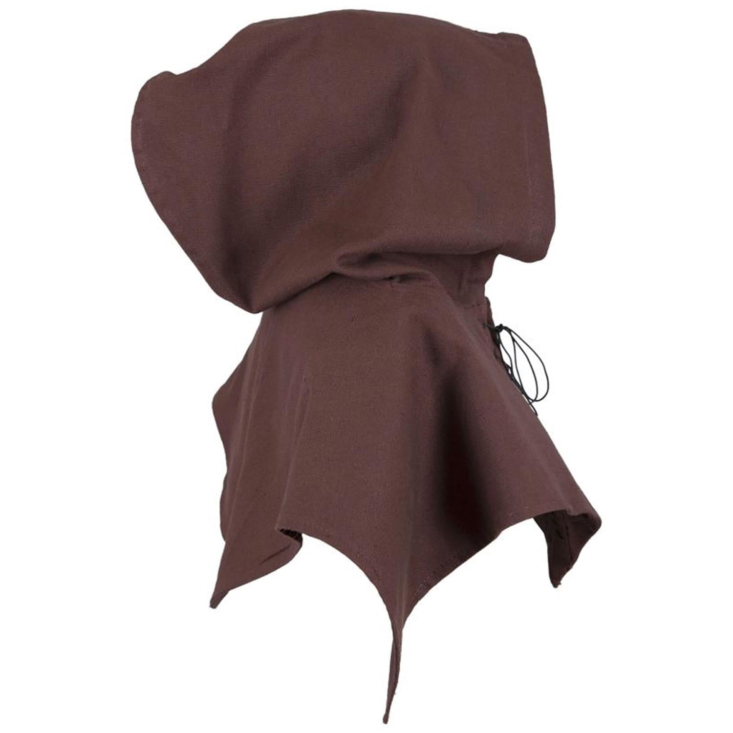 Folke Hood Canvas