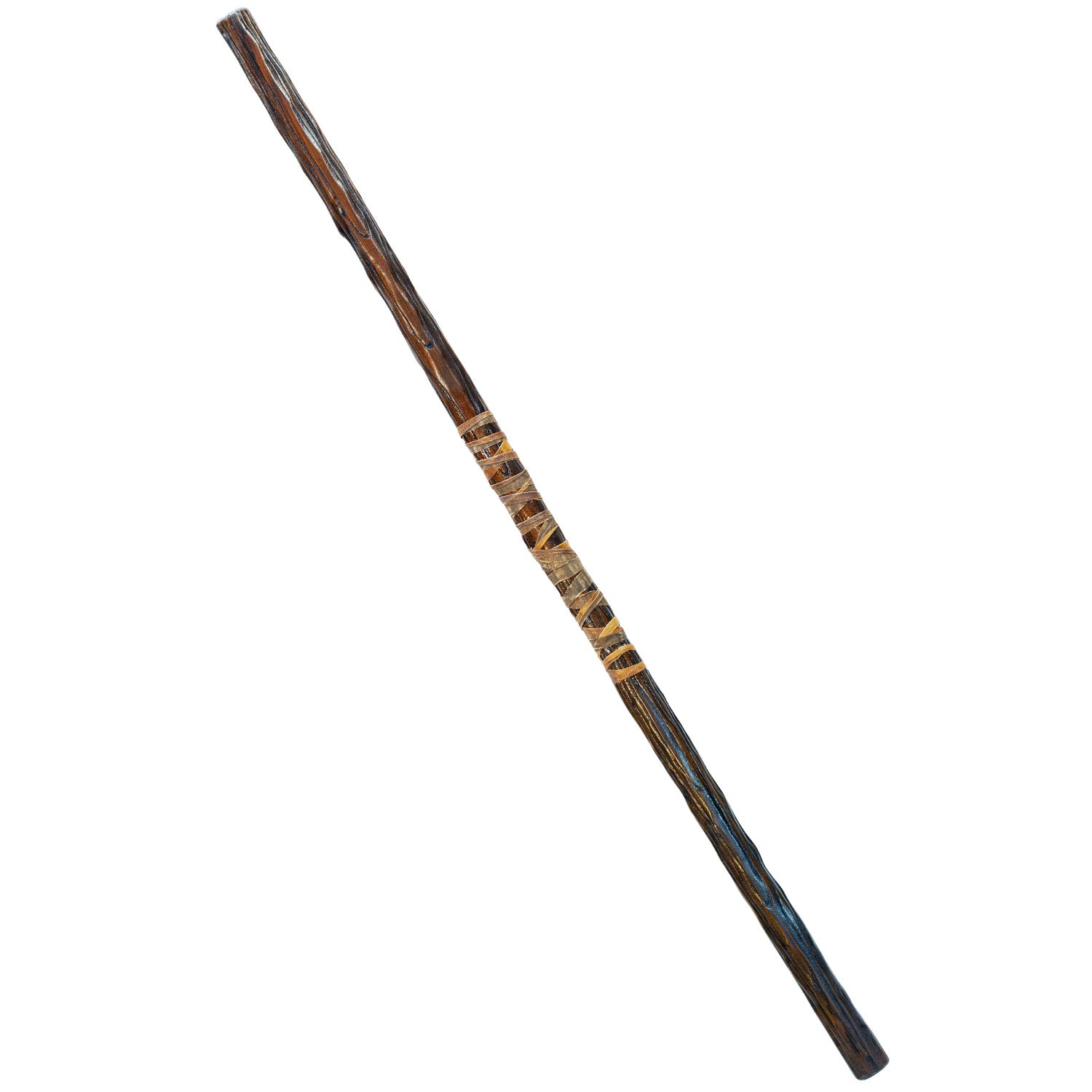 Nemesis Workshop Fighting Staff - Versatile Weaponry for LARP Combat ...