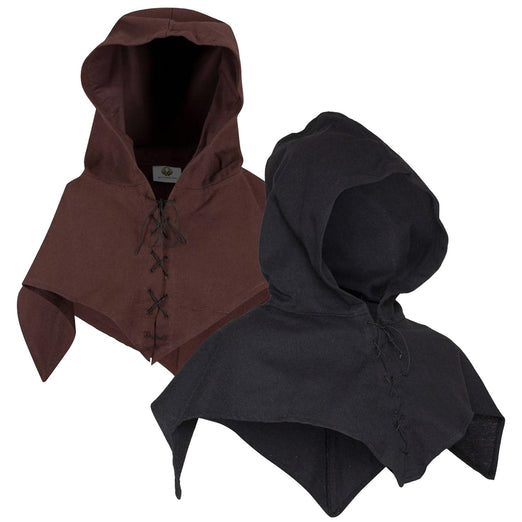Folke Hood Canvas