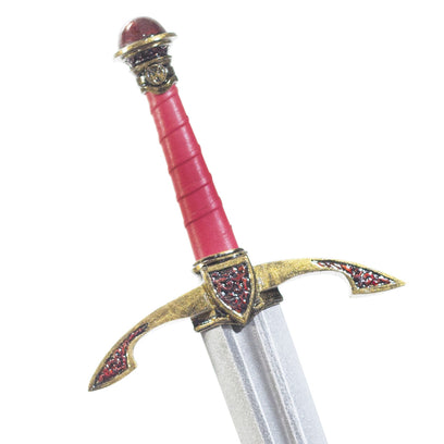 Gems Slash sword