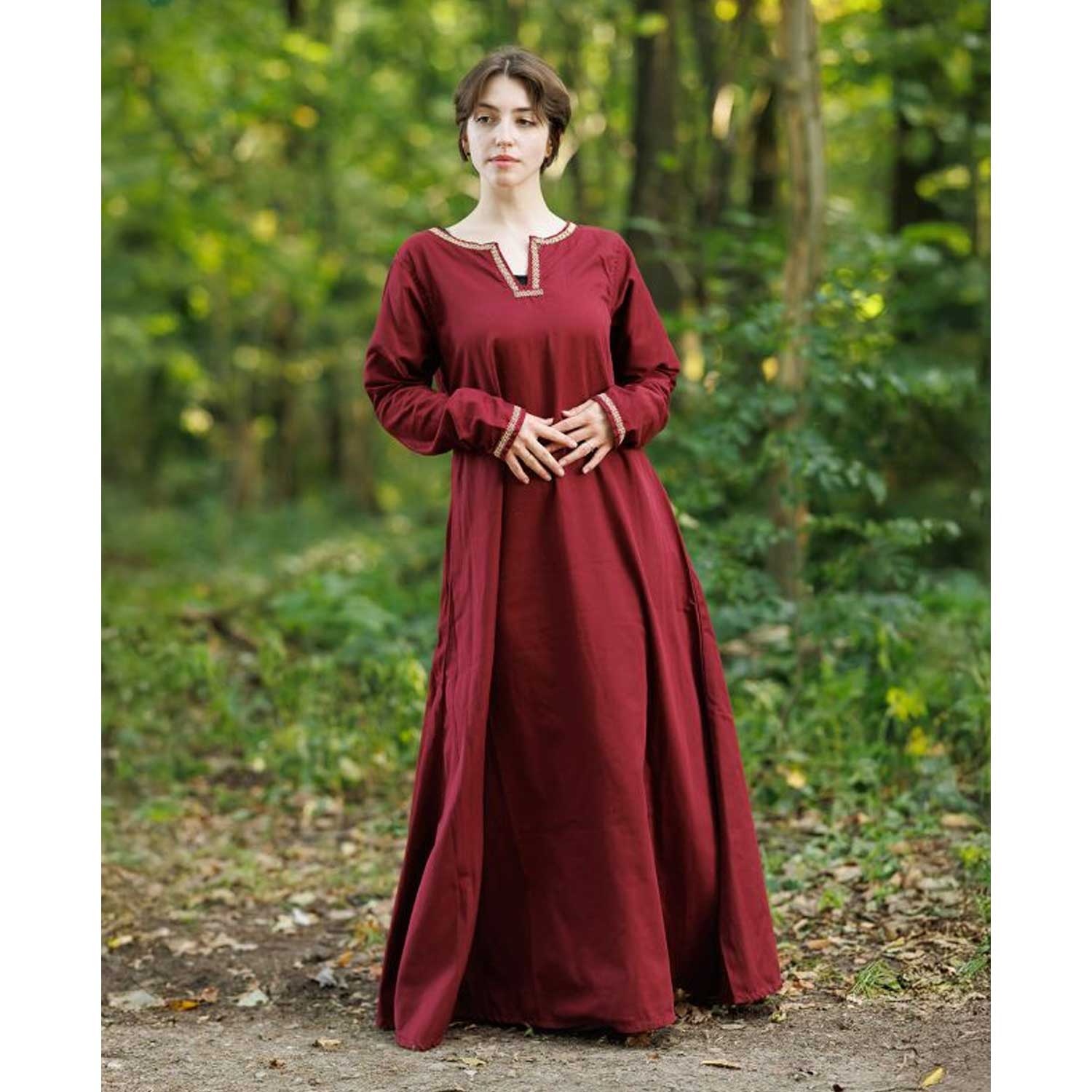 Heloise dress