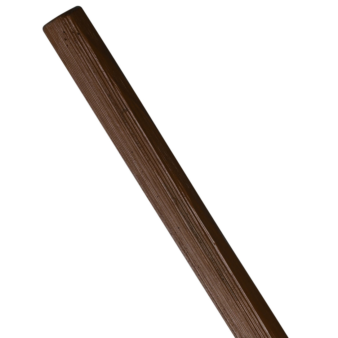 Bâton de bois (Wooden Staff) - Epic Armoury - Cosplay / GN / LARP