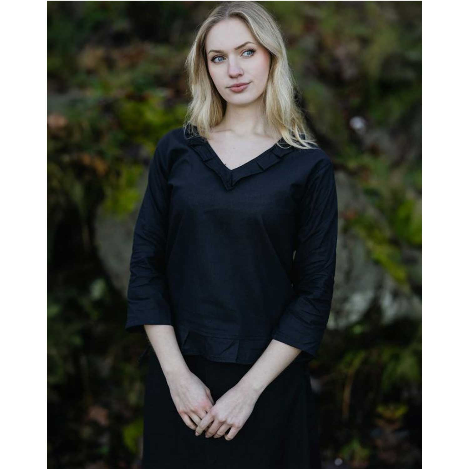 Josefina Blouse Light Cotton