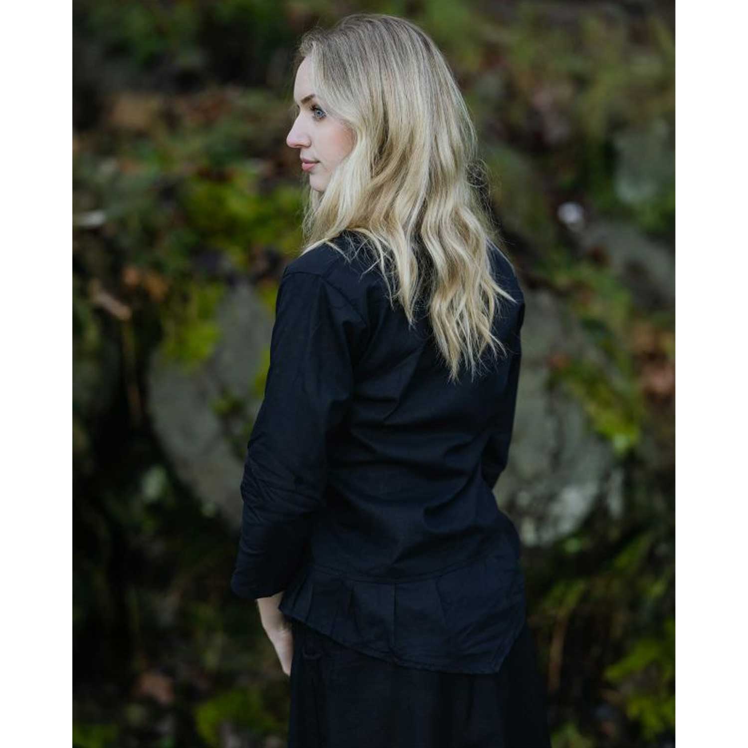 Josefina Blouse Light Cotton