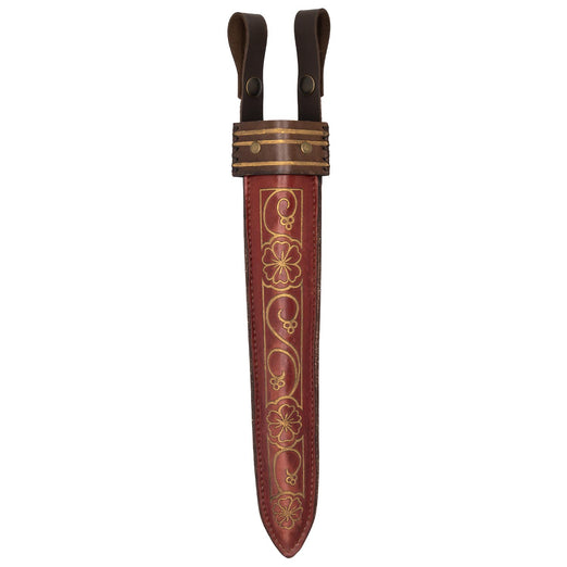 Brunswick’s Bollock Dagger Scabbard