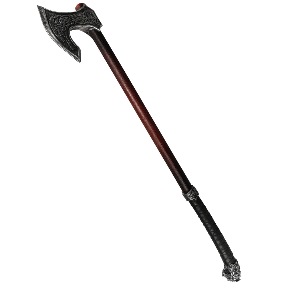 Krieger II - Calimacil Larp Axe