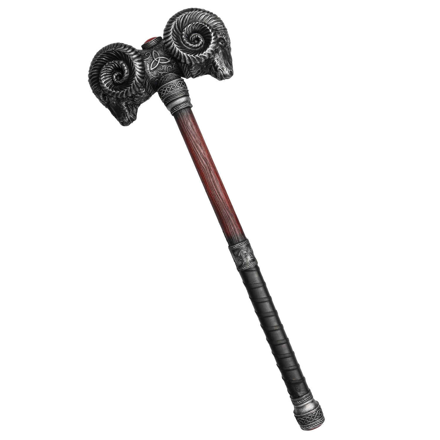 Lonnar's Hammer II - Reforged – Calimacil