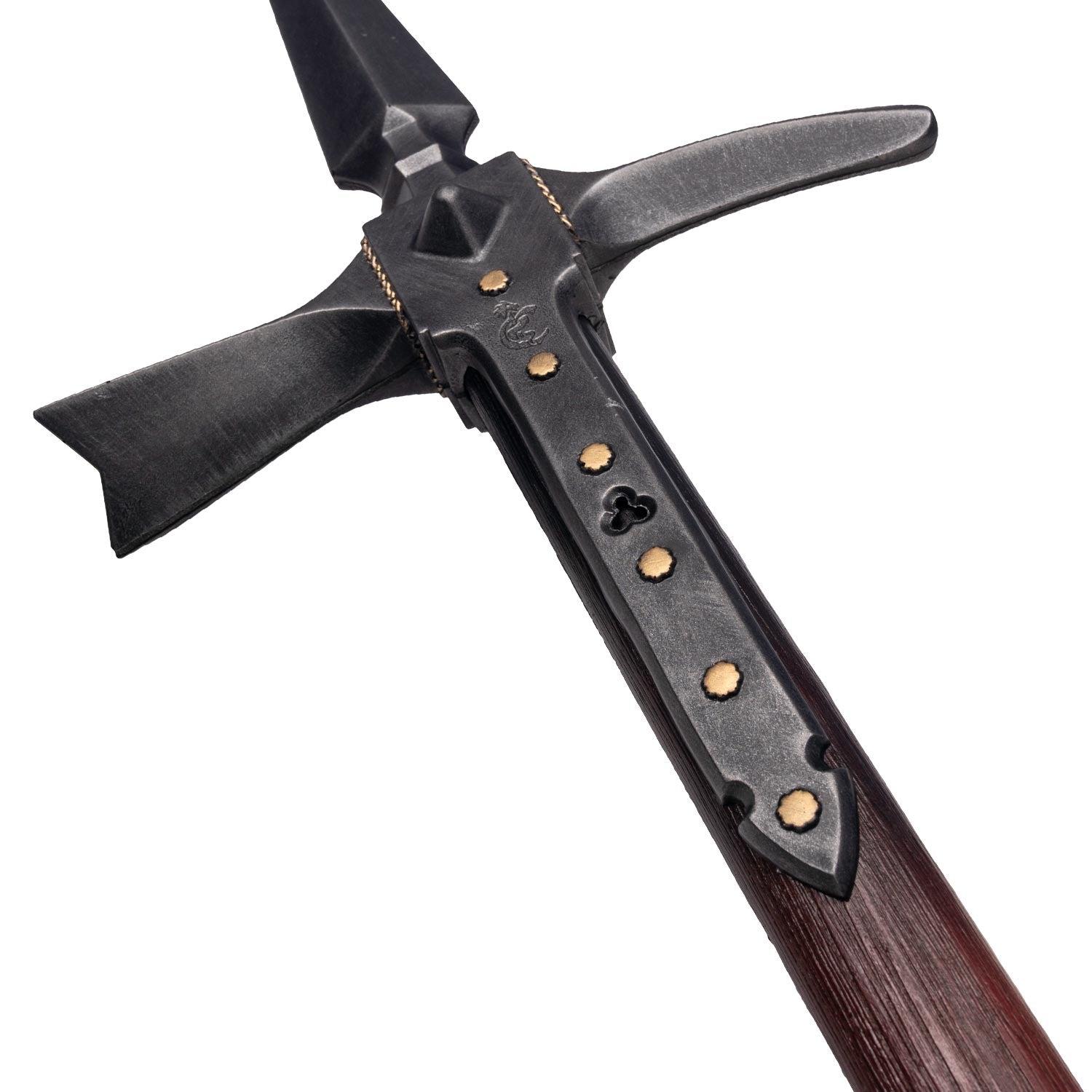 Lucerne Hammer – Calimacil