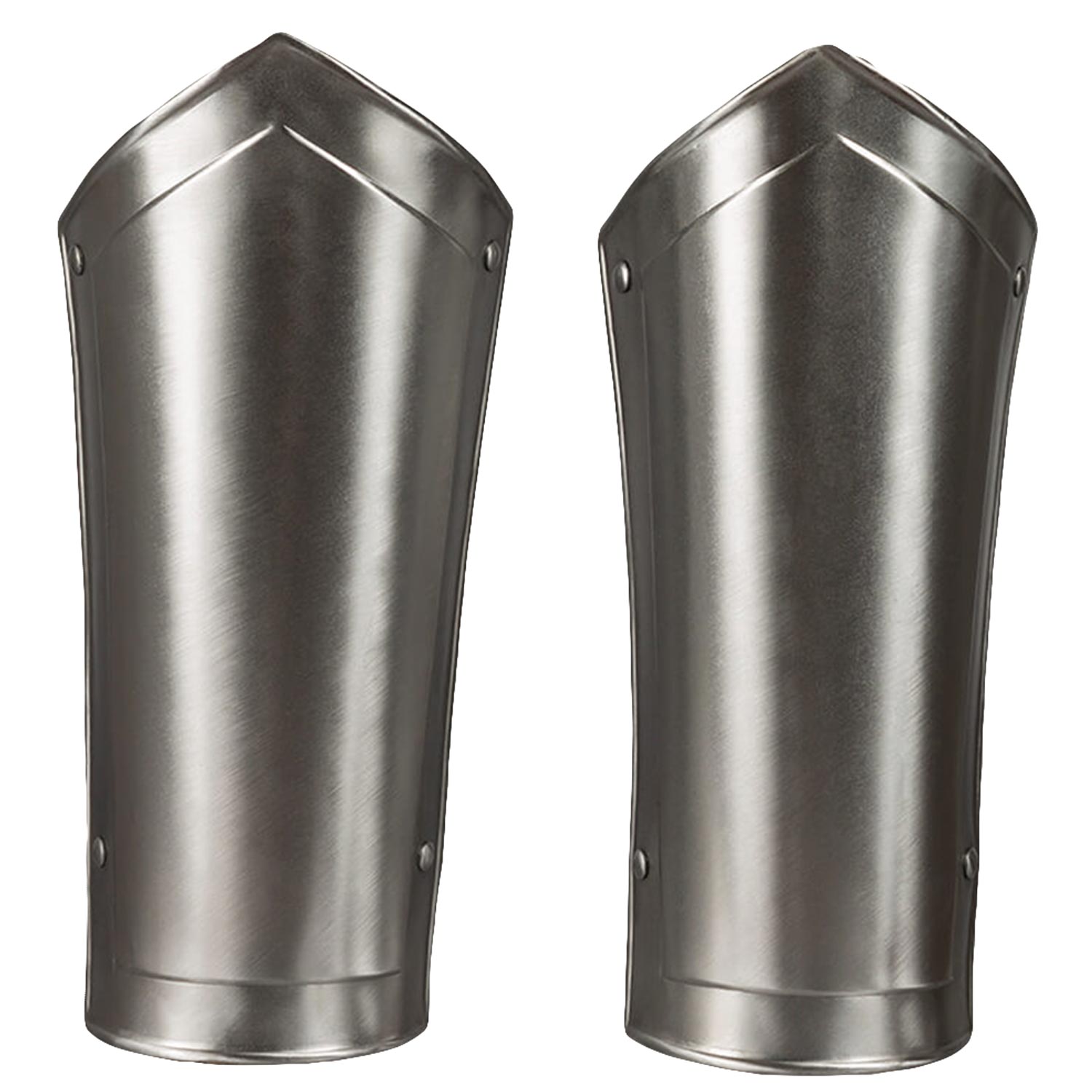 Chain Greaves Mina Greaves Blank – Calimacil