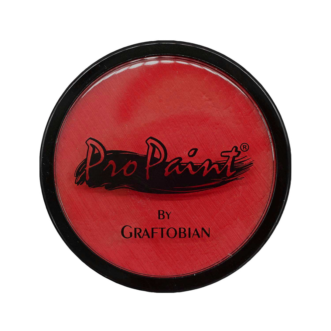 Graftobian ProPaint - Buttercup Yellow (30 ml)