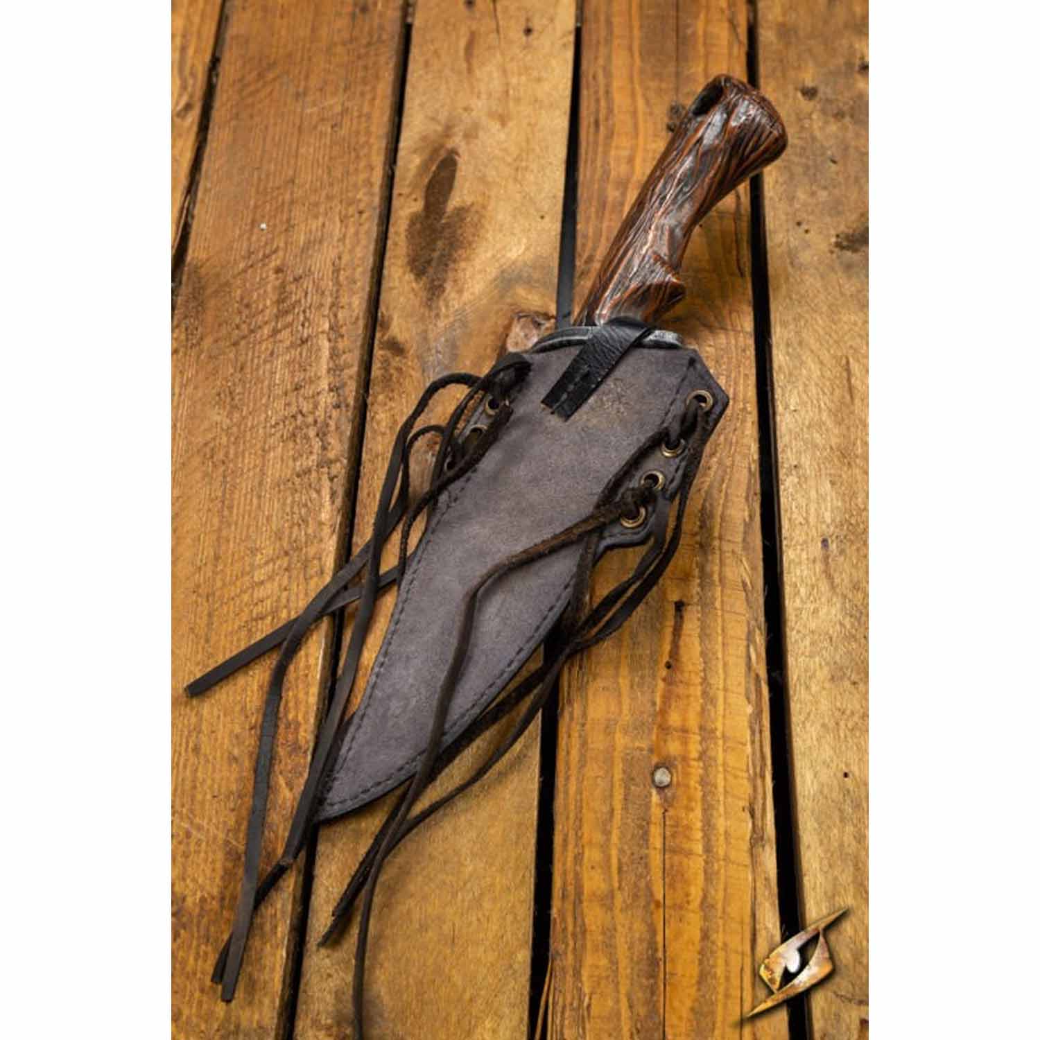 Ranger Knife Scabbard – Calimacil