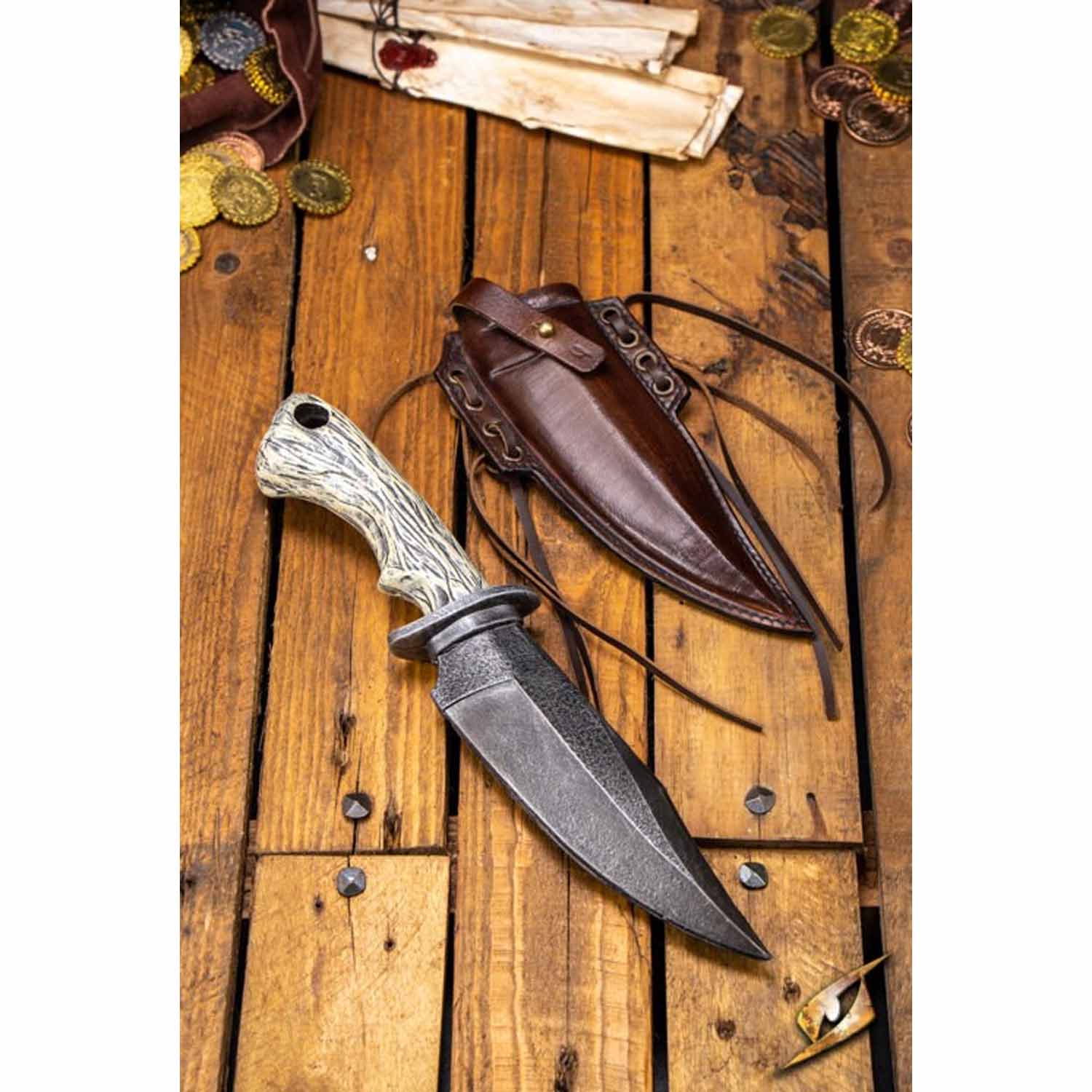 Ranger Knife Scabbard – Calimacil