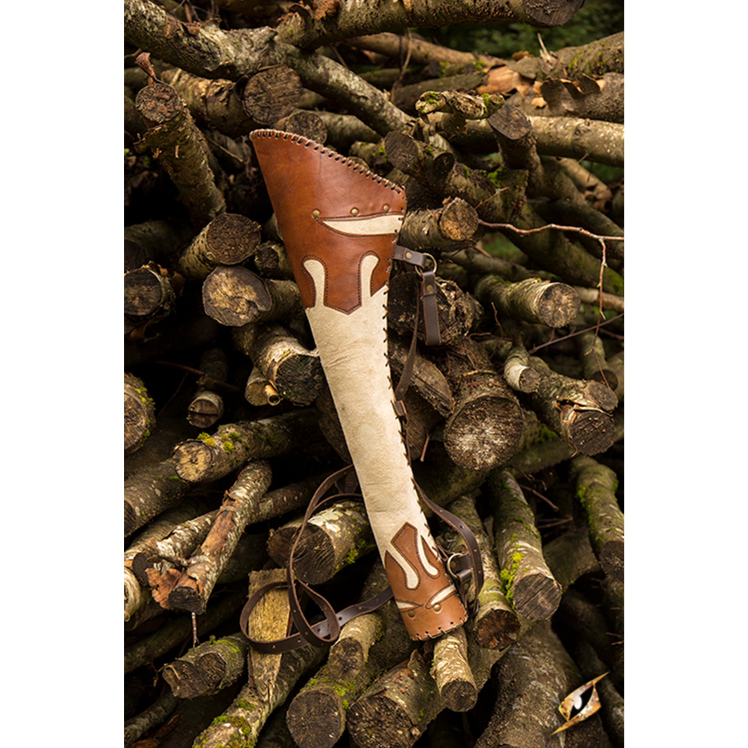 Quiver Ranger Creme/Brown - Discontinued – Calimacil