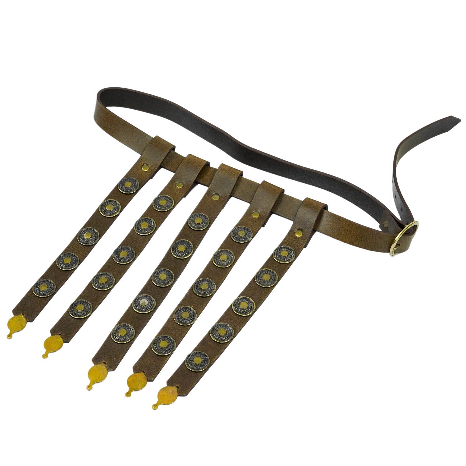 Cincticulus Roman Soldier Belt – Calimacil