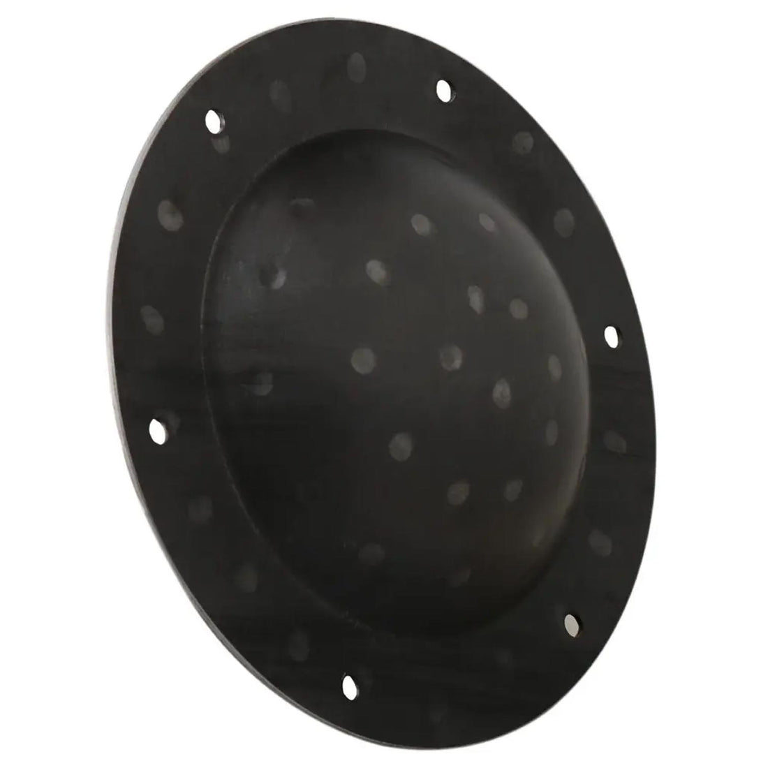 Medieval Round Shield Boss – Polished or Black Steel Umbo – Calimacil