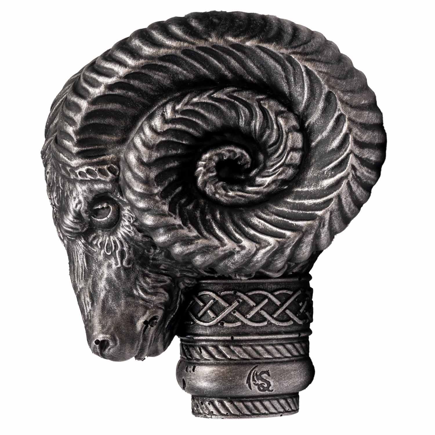 その他 Rampart of the Ram's Head RF RAM® Form-Fit Holder for Getac ZX70 - NFC Extender Compatible