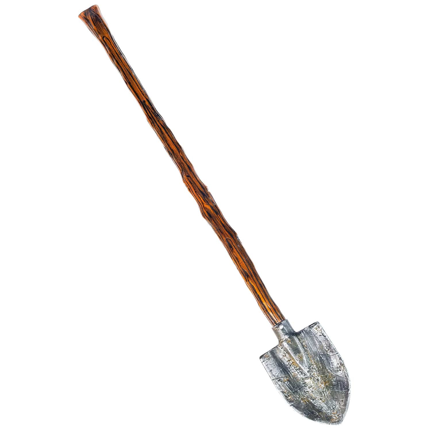 Versatile LARP Shovel for Grave Robbers & Highway Bandits - Nemesis ...