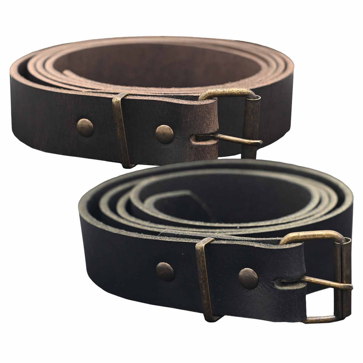 Sample Backle Simple Belt Buckles
