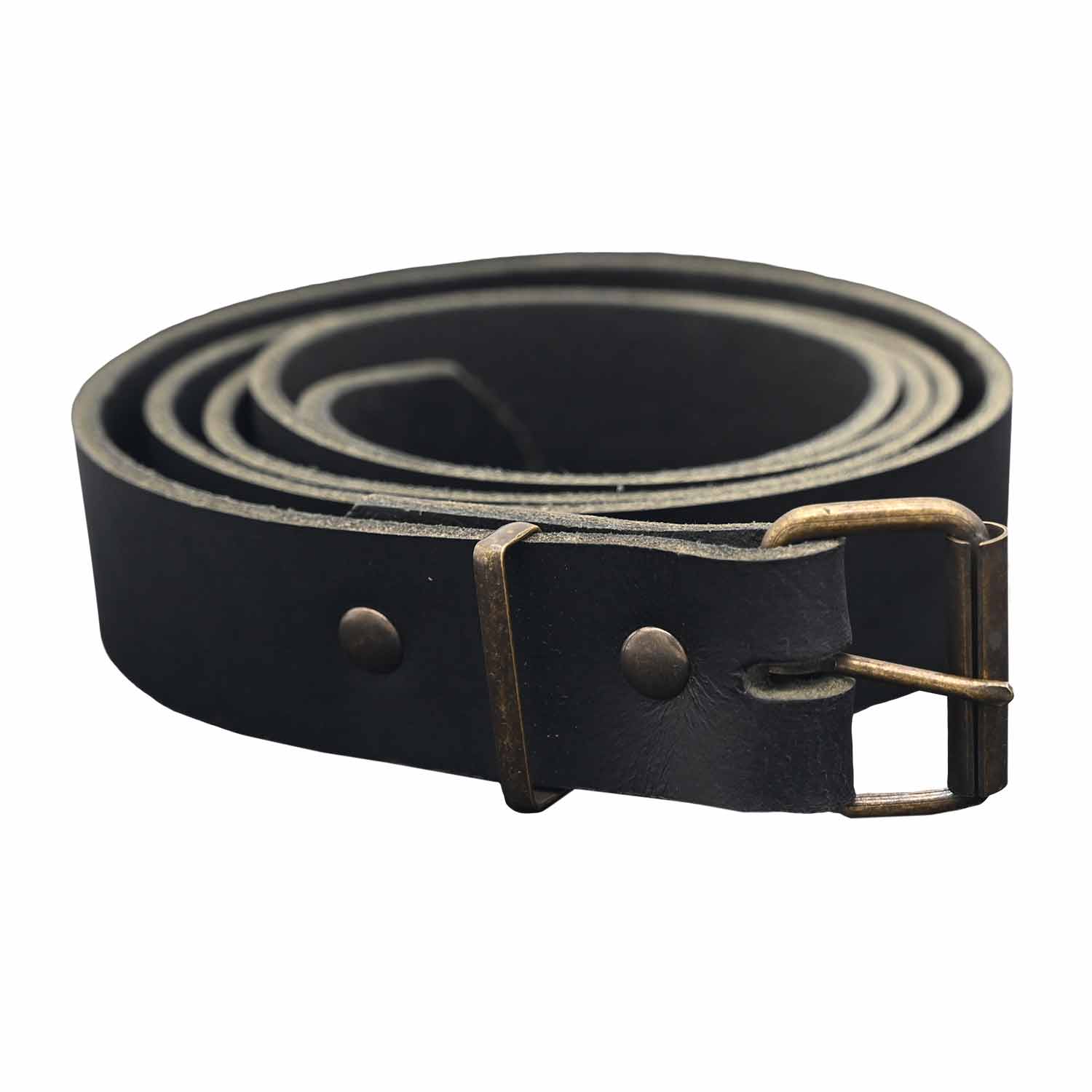 Simple Belt with Buckle – Calimacil