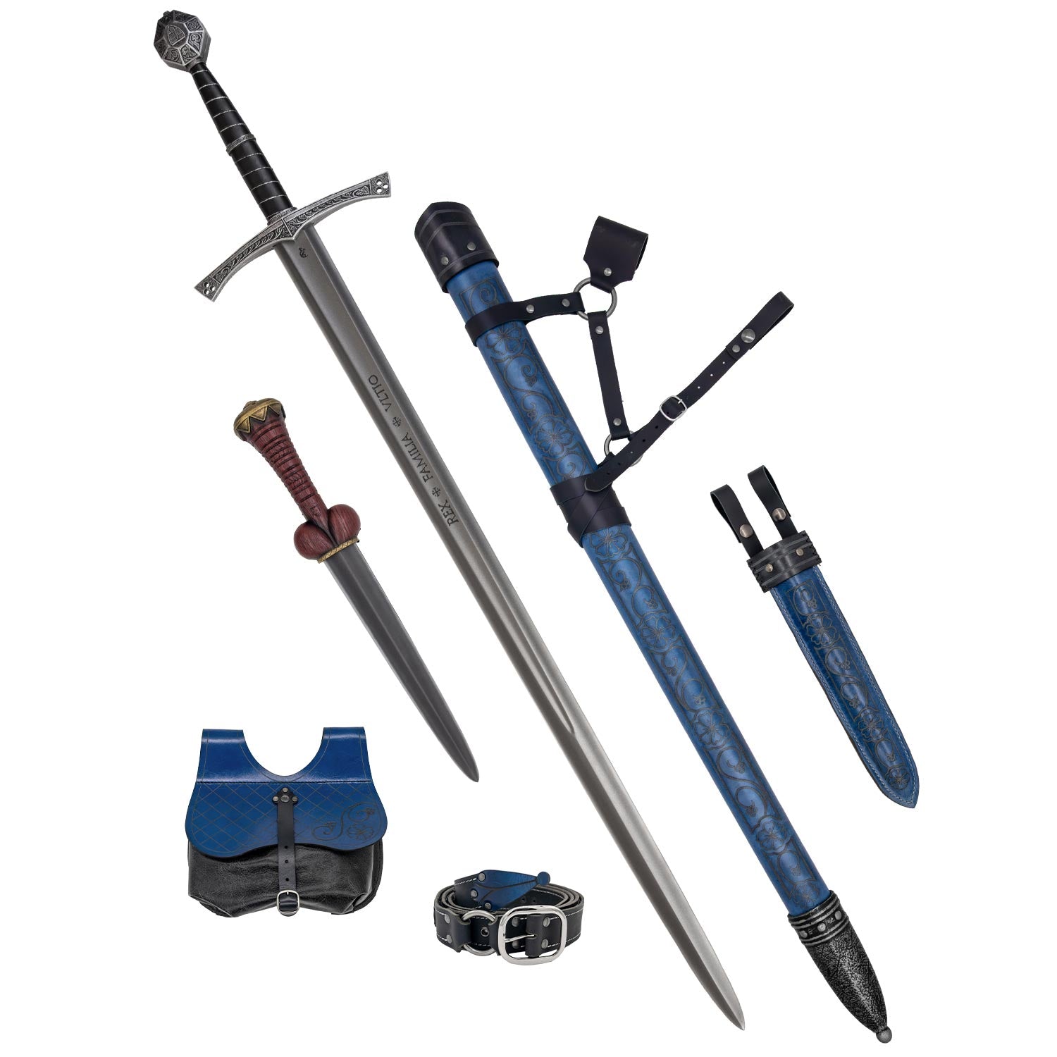Kingdom Come: Deliverance II - Noble Arms Bundle