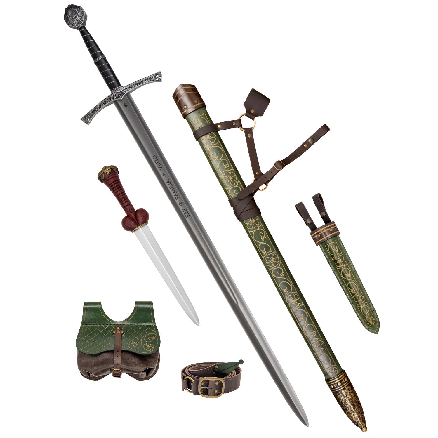 Kingdom Come: Deliverance II - Noble Arms Bundle