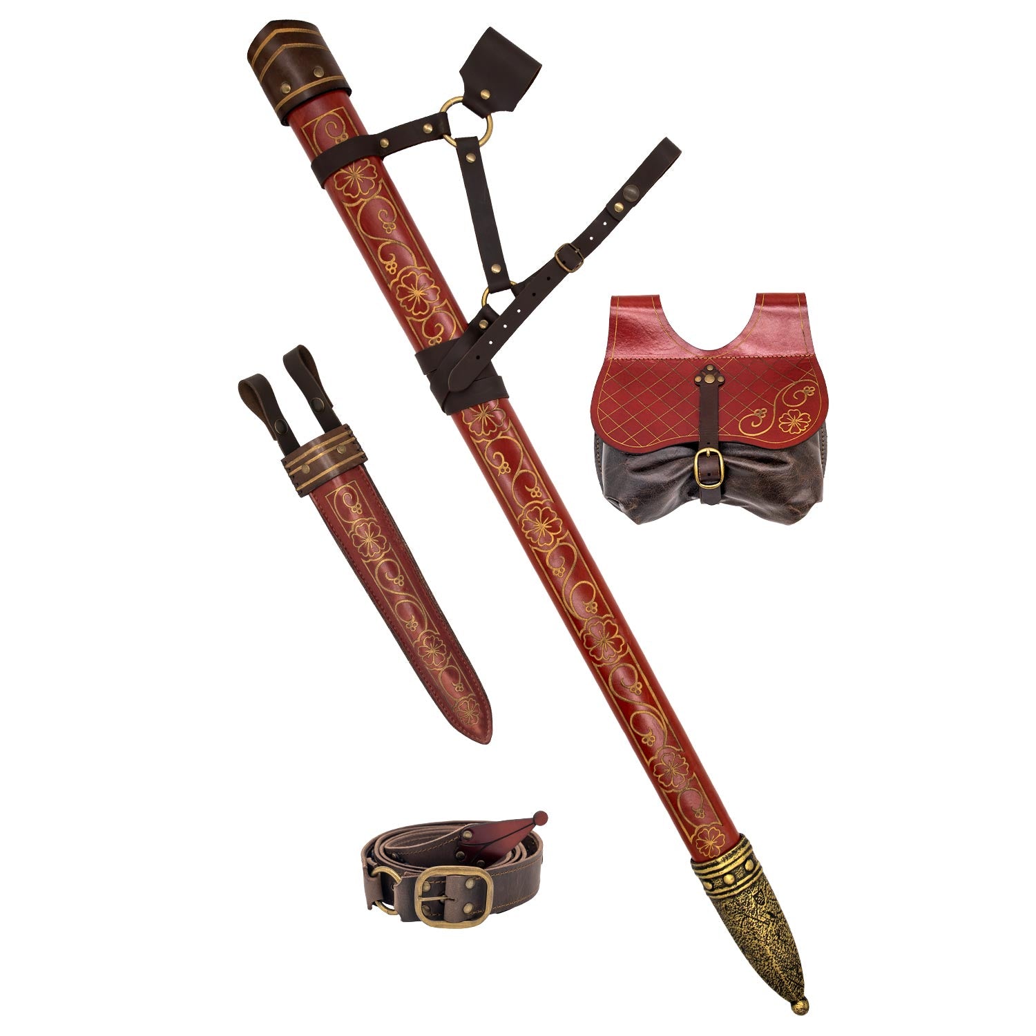 Kingdom Come: Deliverance II - Noble Arms Bundle