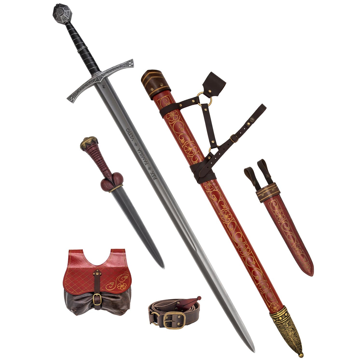 Kingdom Come: Deliverance II - Noble Arms Bundle