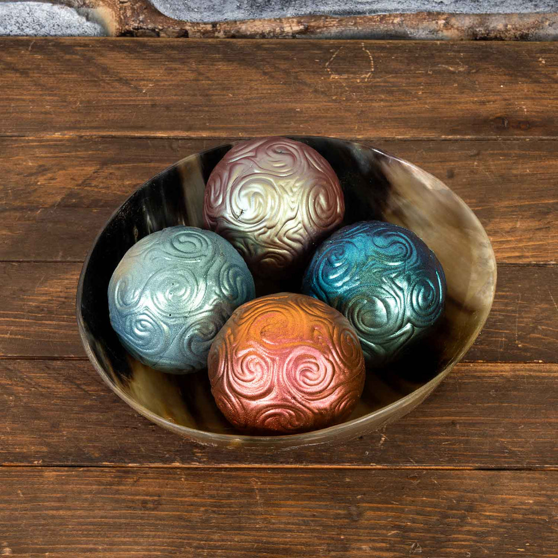 The Wandering Wizard’s Wayward Magic Orb | Calimacil