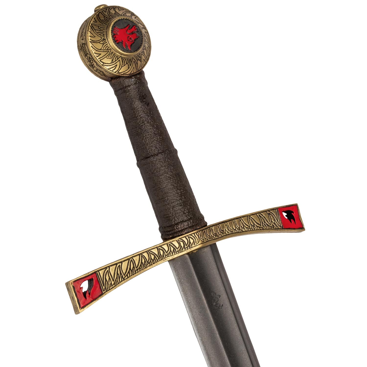 G-SWORD　GC53 Le-ST G　CUSTOM　CRAFT　ジーソード St. George's Sword Early Bunny Special Limited Edition | Calimacil