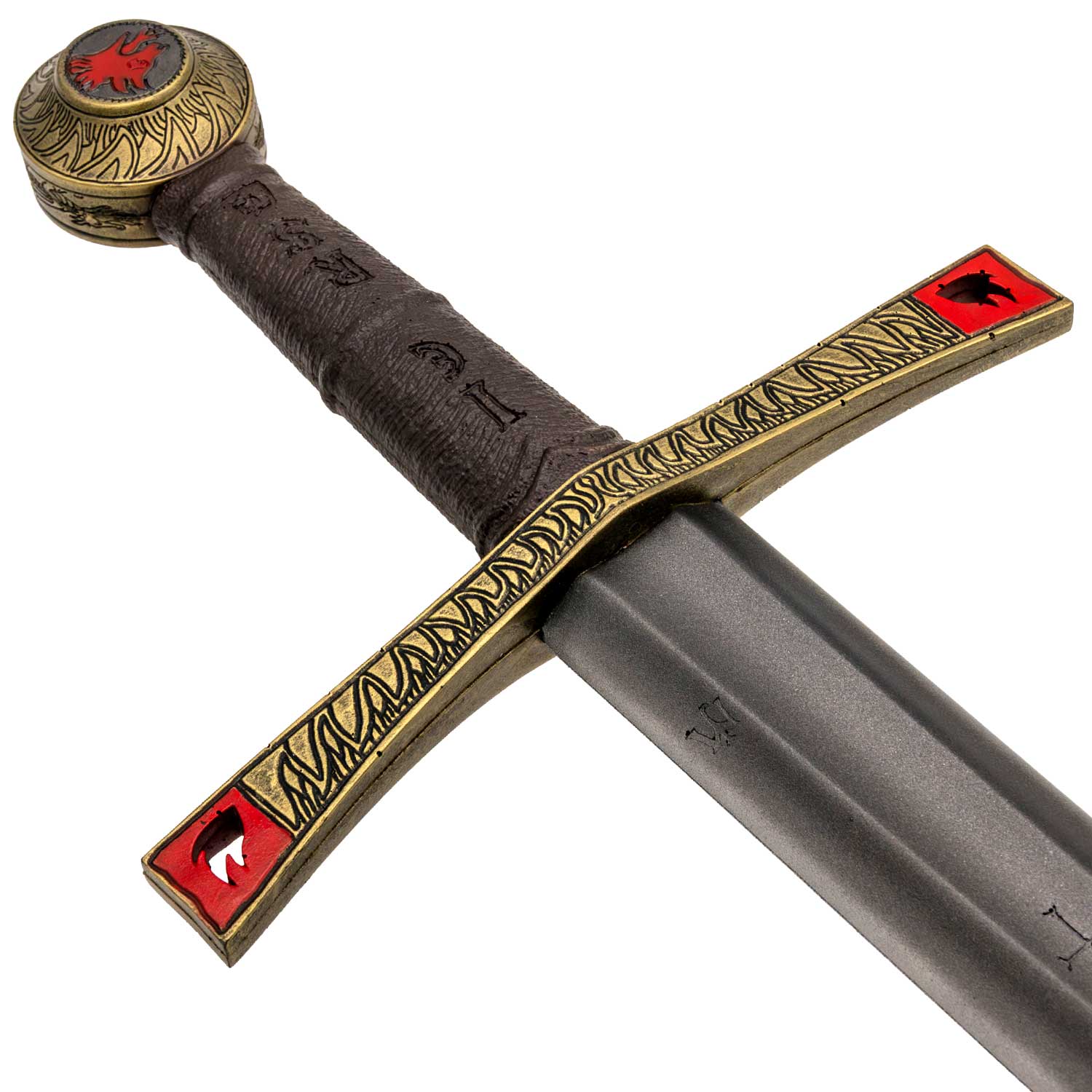 St. George's Sword Early Bunny Special Limited Edition | Calimacil