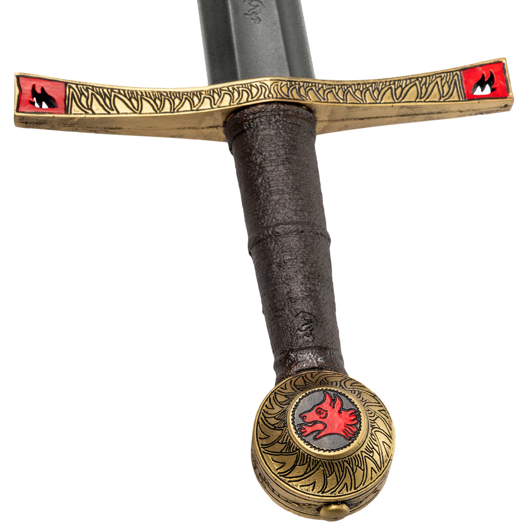 St. George’s Sword Early Bunny Special Limited Edition | Calimacil