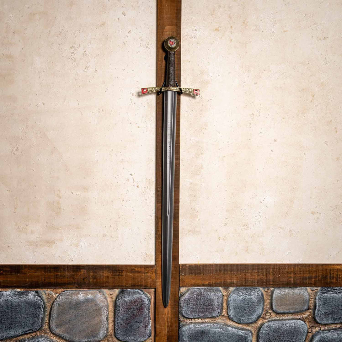 St. George’s Sword Early Bunny Special Limited Edition | Calimacil