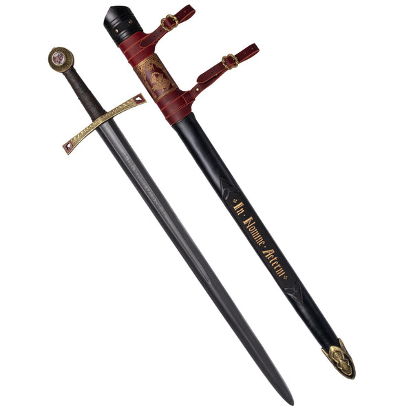 St. George's Sword Bundle KCD II Official | Calimacil