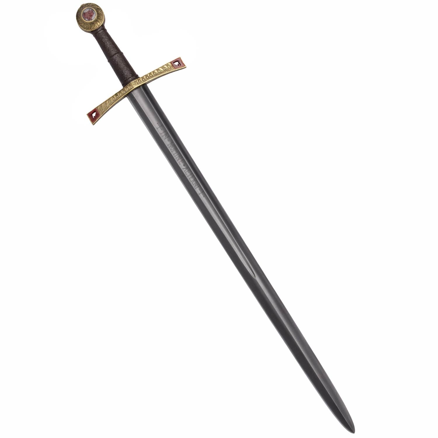 St. George's Sword - Bundle