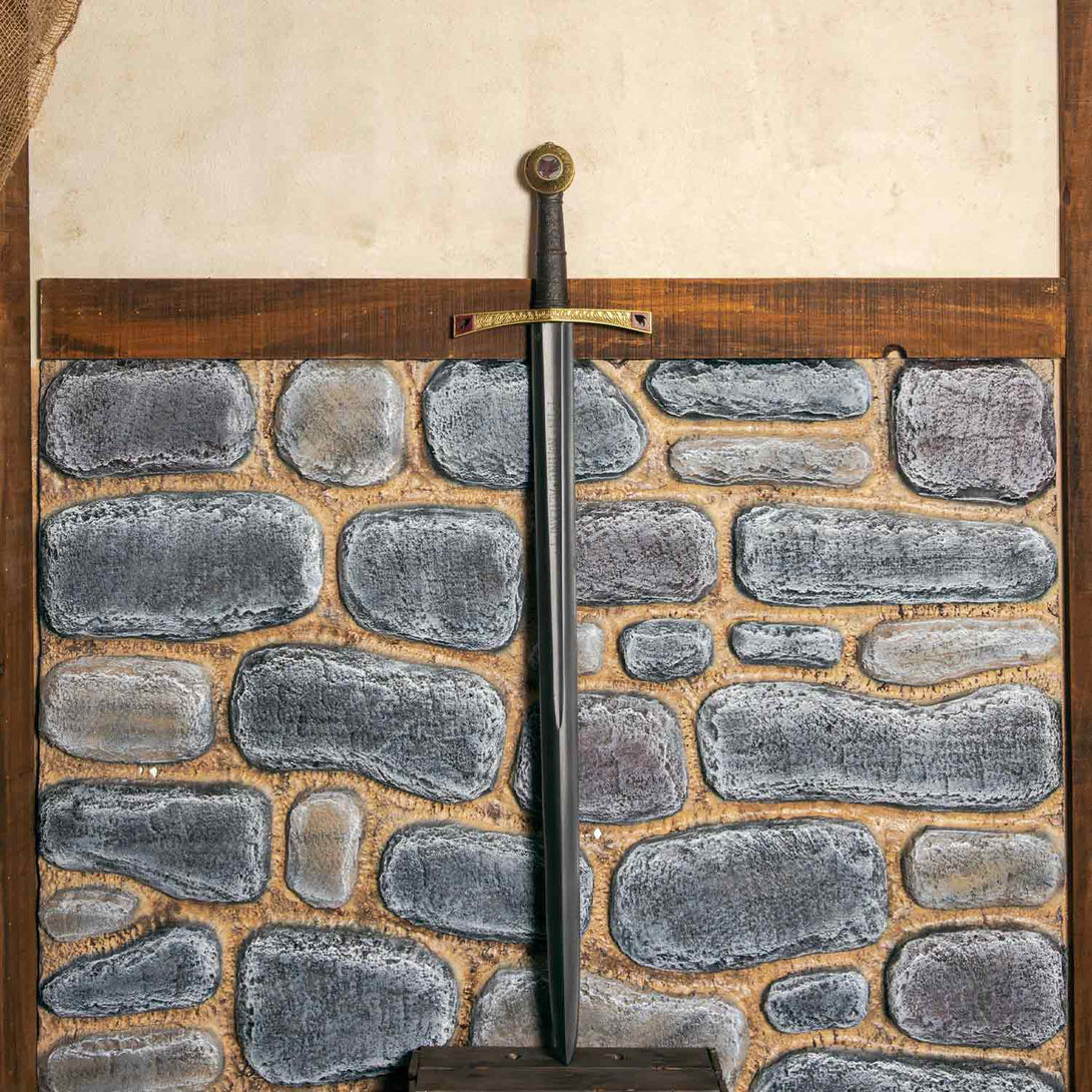 St. George's Sword KCD II Official Replica | Calimacil