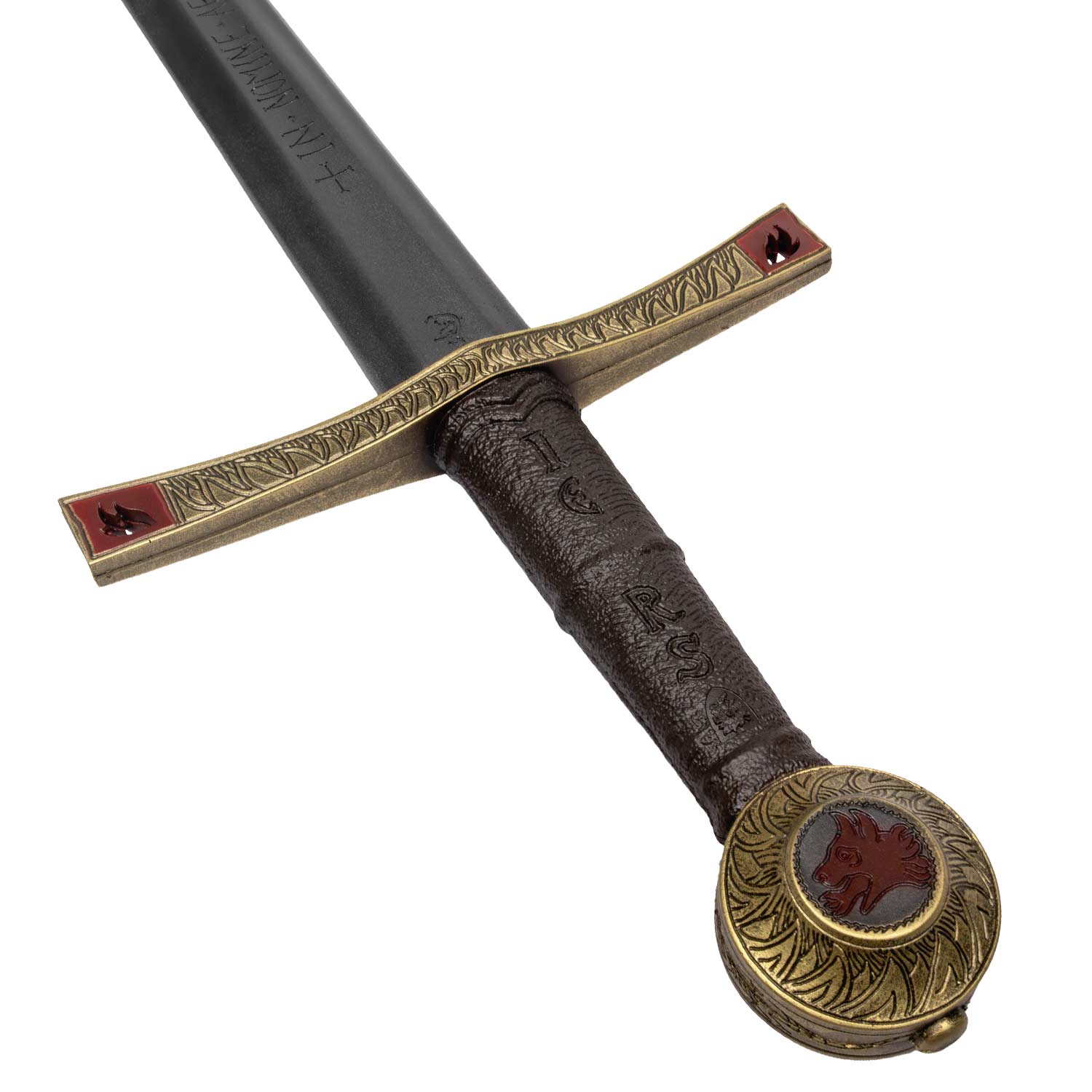 St. George's Sword