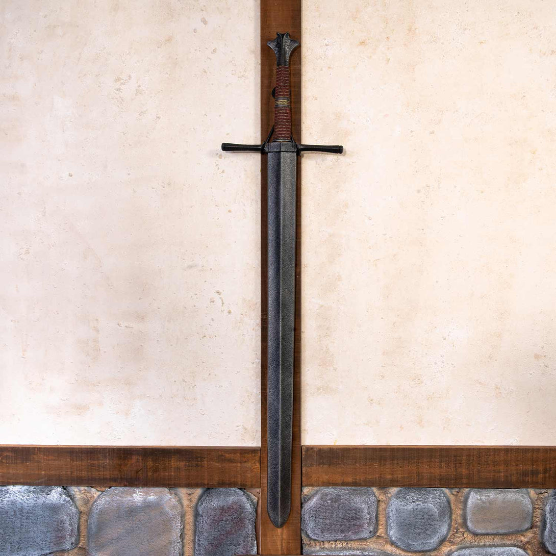Sun Sword Skirmish LARP Sword Soft Light Blade | Calimacil