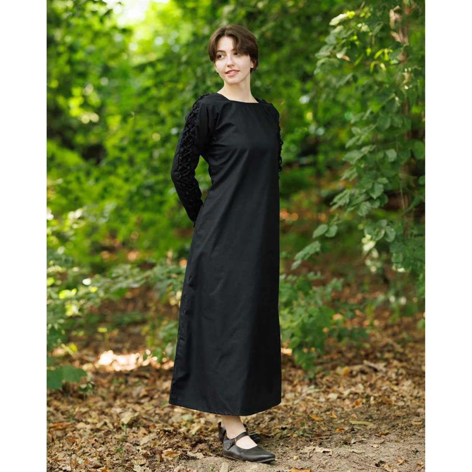 Sunna Undergarment Light Cotton