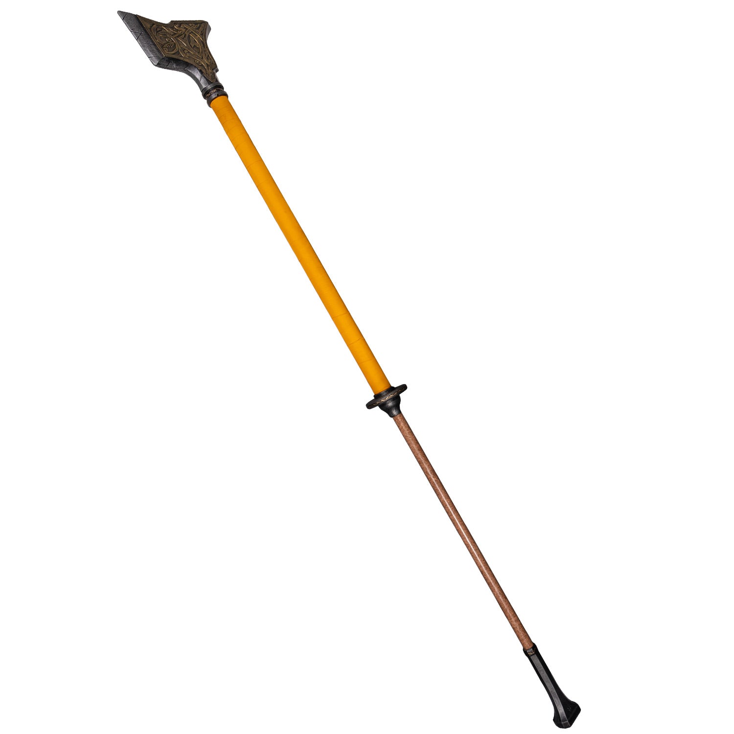The Lord’s 7ft Telescopic Halberd