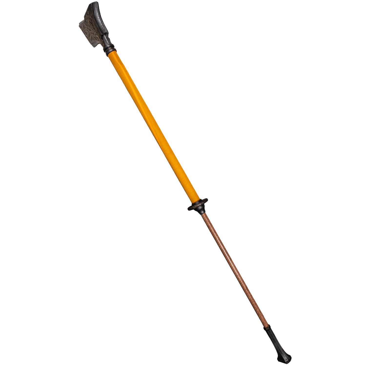 The Lord’s 7ft Telescopic Halberd