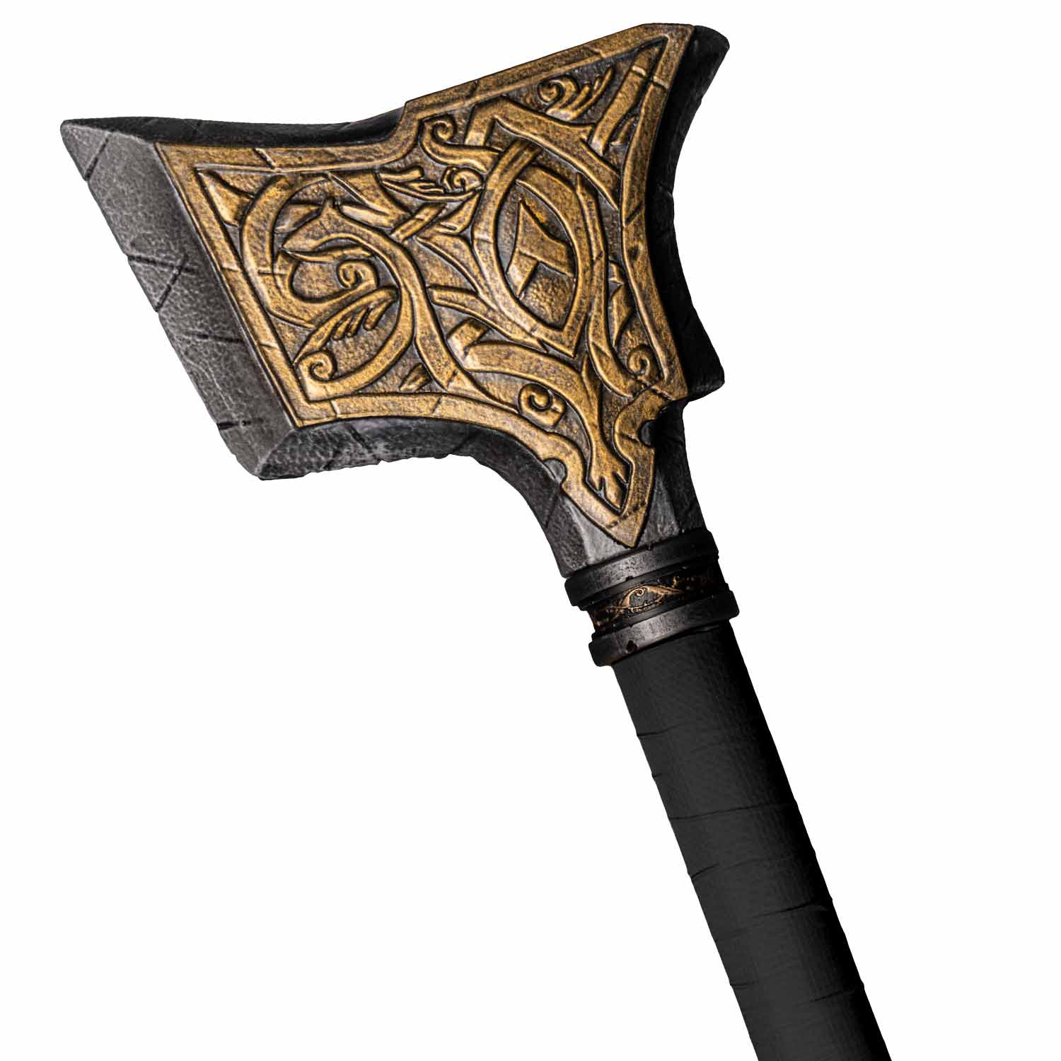 The Lord’s 7ft Telescopic Halberd