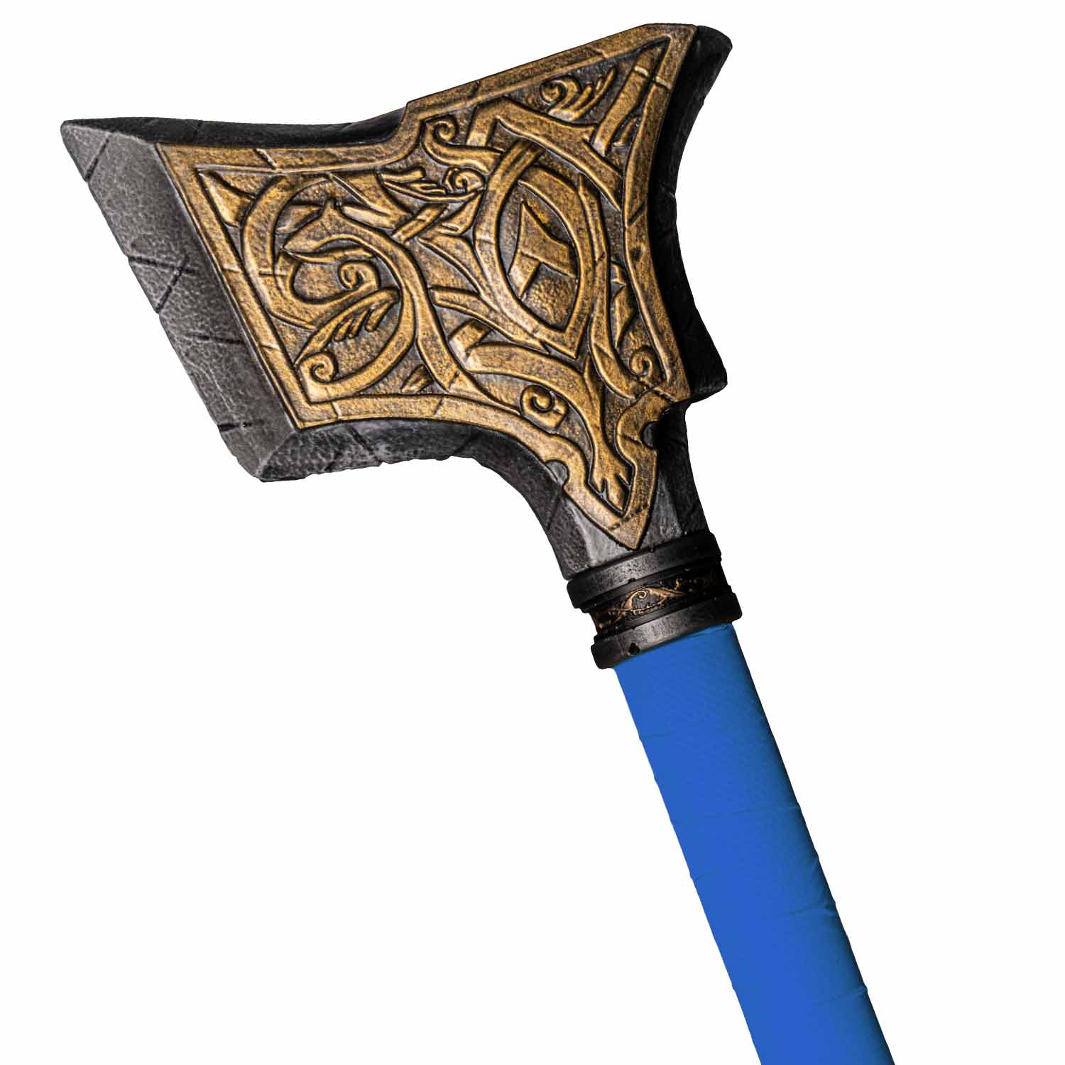The Lord’s 7ft Telescopic Halberd