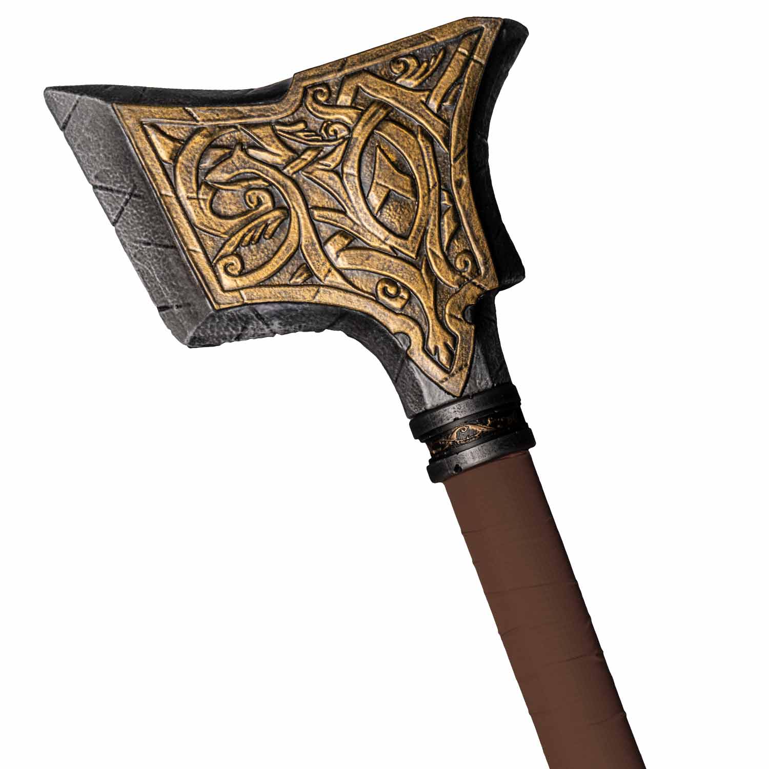 The Lord’s 7ft Telescopic Halberd