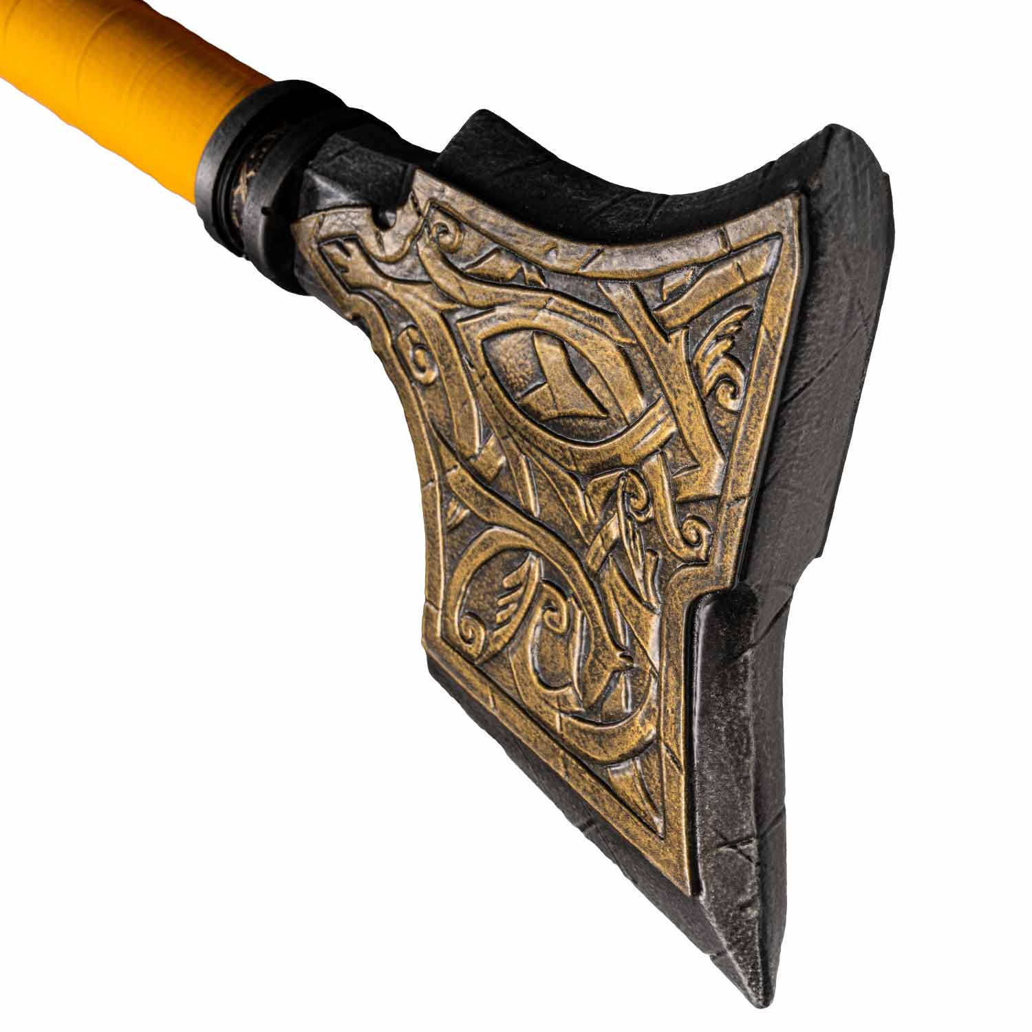The Lord’s 7ft Telescopic Halberd