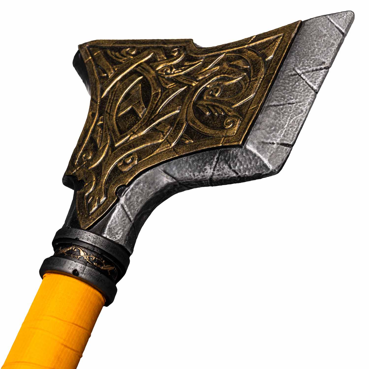 The Lord’s 7ft Telescopic Halberd