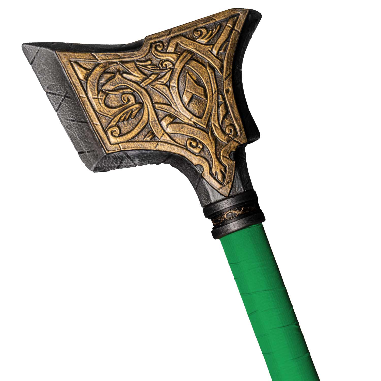 The Lord’s 7ft Telescopic Halberd