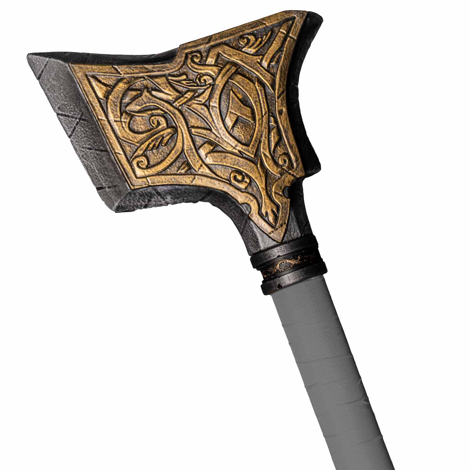 The Lord’s 7ft Telescopic Halberd