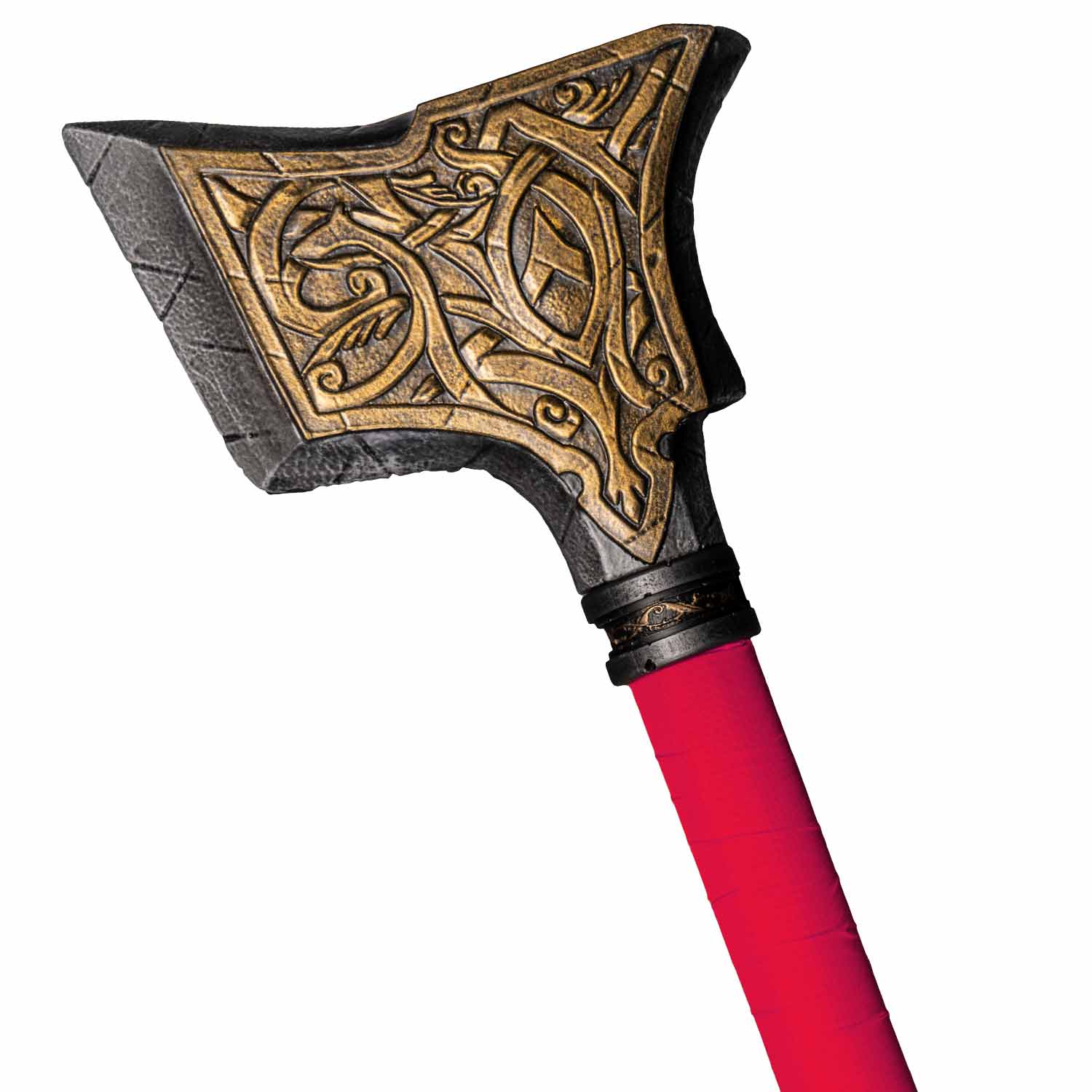 The Lord’s 7ft Telescopic Halberd