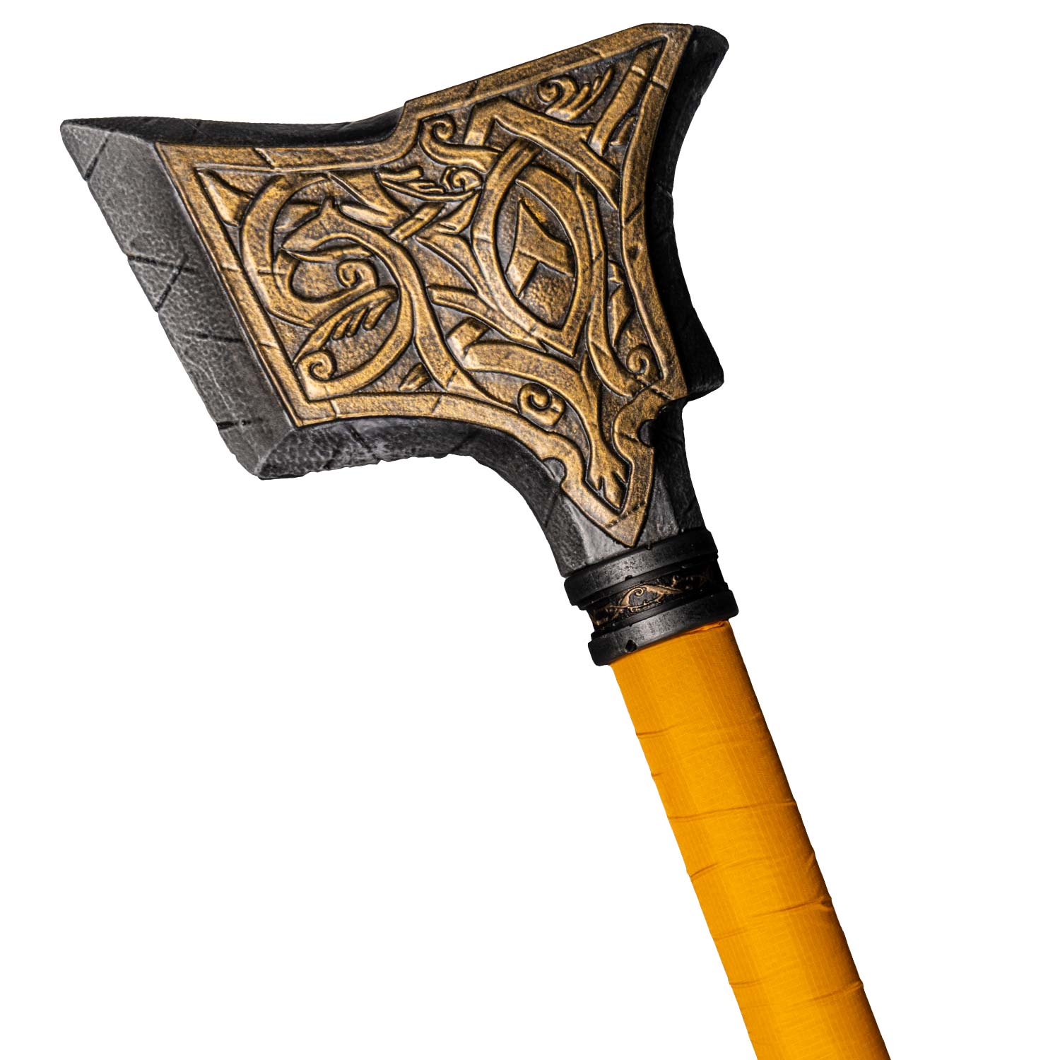The Lord’s 7ft Telescopic Halberd